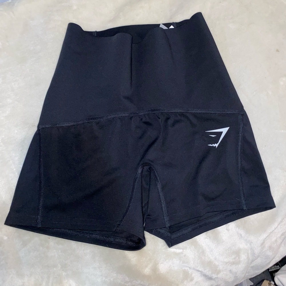 Workout Shorts - GymShark